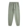 Ash green