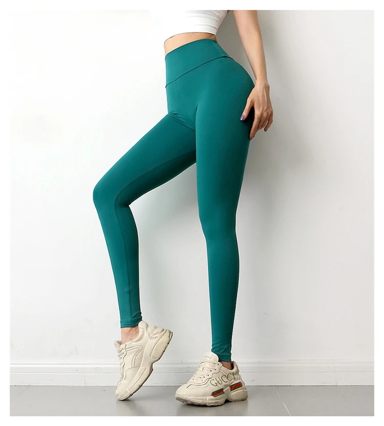 yoga pants fabric