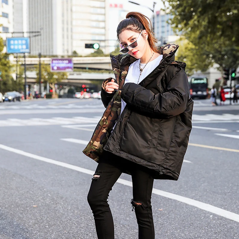 Korean Fashion Women's Long Sleeve comfort hoodie