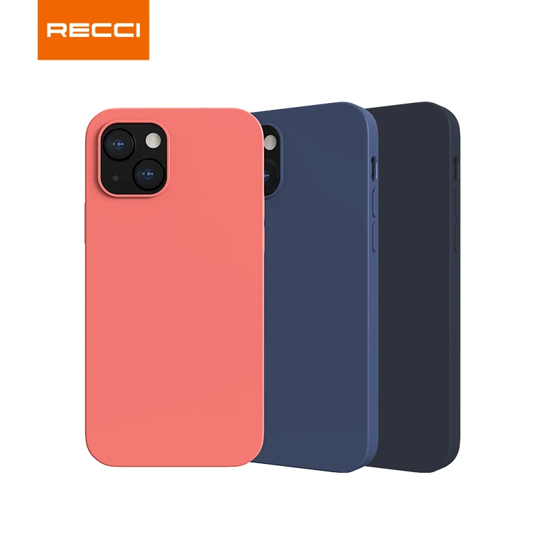 RECCI 2021 new products hot selling custom luxury cell phone cases for iPhone 13 pro max