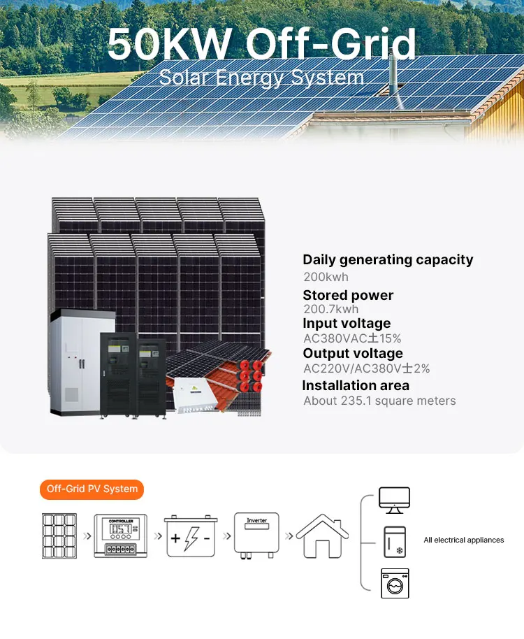 Complete Off Grid 10kw Home Lithium Battery Solar System 10kw 12kw 15kw ...