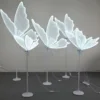 Luces cálidas