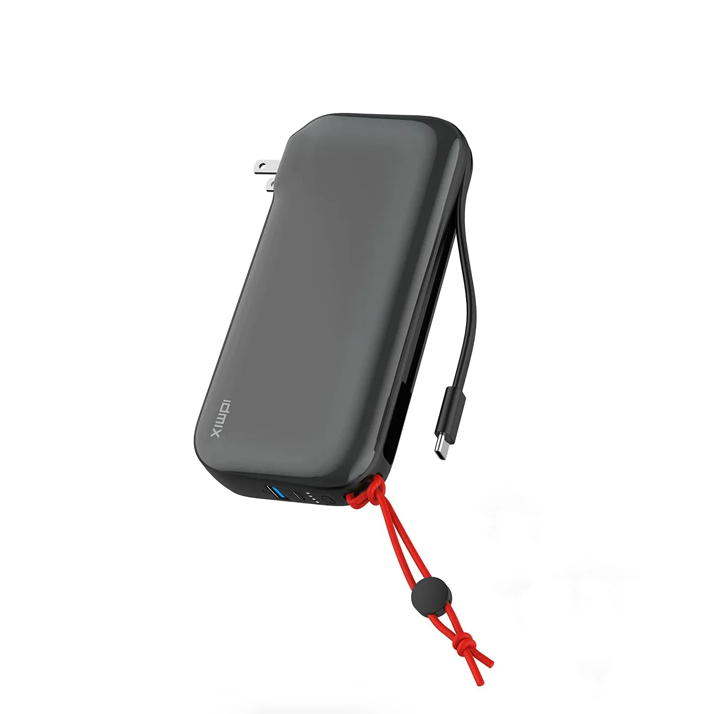 IDMIX Power Bank - 20000mah Fast Charging Portable Charger