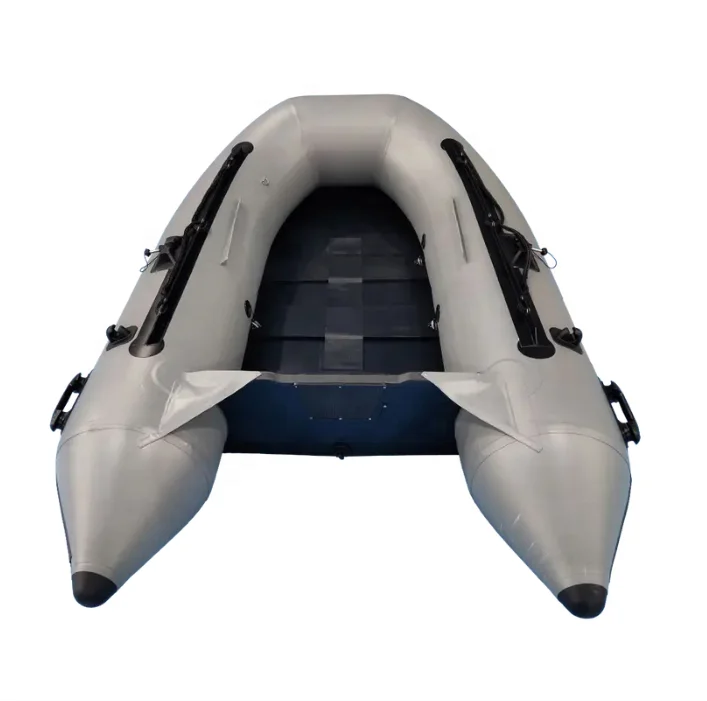 2023 New Design China Ccs Rescue Hider Dinghy Boats Inflatable Inflatable Pontoon Boats