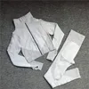 Grigio top pt set