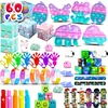 Ensemble de jouets de 60 pièces