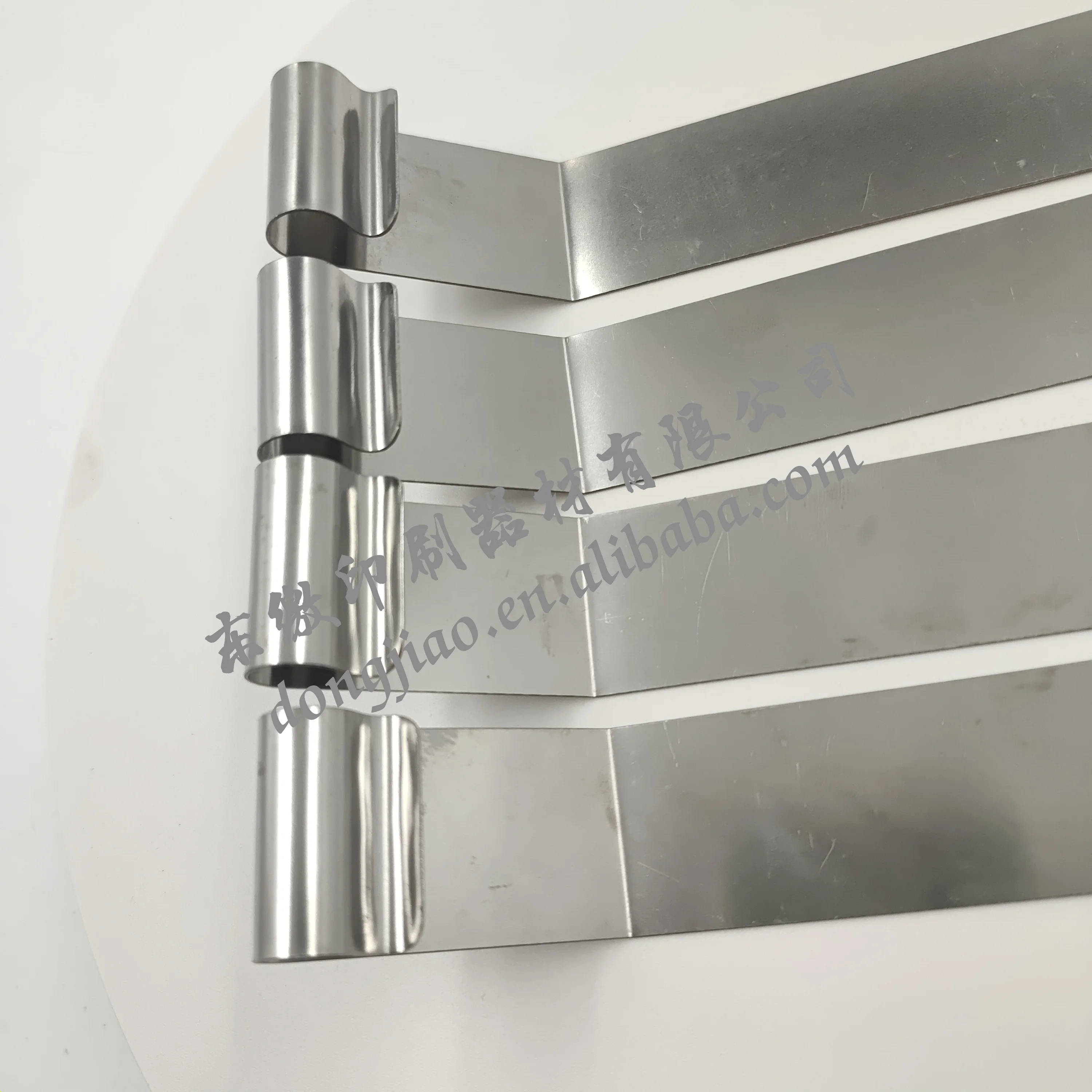 1 Piece Leaf Spring Separator for Mitsubishi Printing Machine