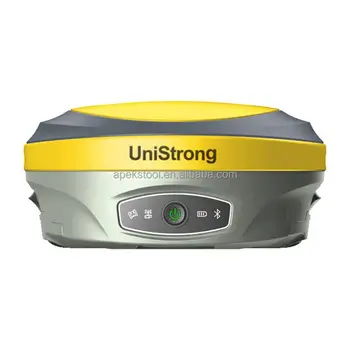 International Gnss Surveying Equipment Lithium-Ion Battery Phantom 40 G970ii Pro Gnss Rtk Base And Rover Unistrong