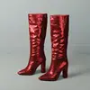 Rojo