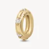 gold Accessory ring