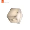 Latón cepillado