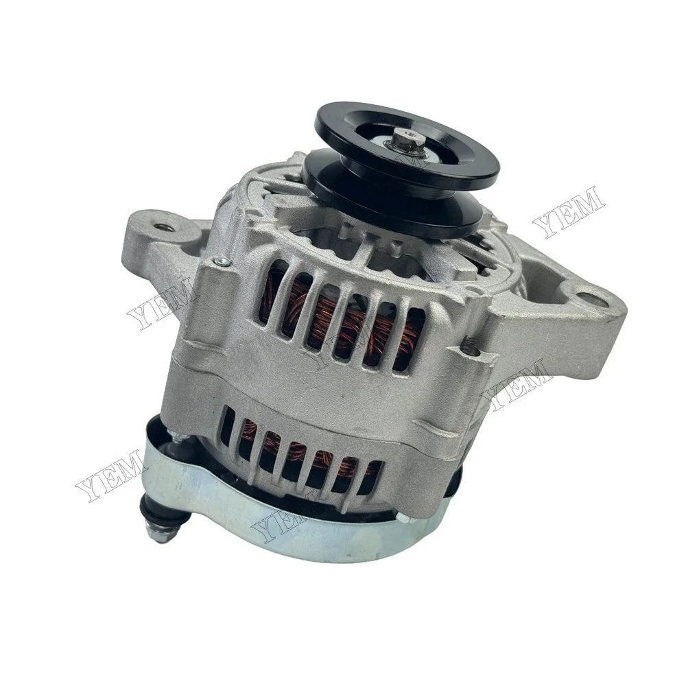 Alternator T1065-15682 Fit for Kubota V2203 Engine Parts 4