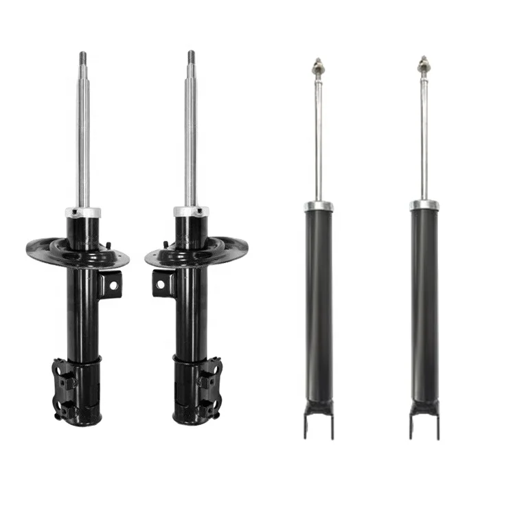 PUNI Shock Absorbers for HYUNDAI GRANDEUR - Reliable Performance