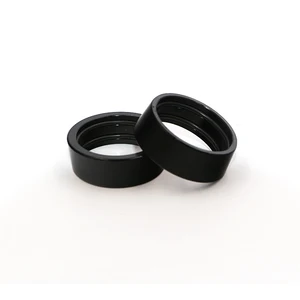 Customized Stainless Steel CNC Processed Bicycle Front Fork Vertical Gasket Rod Scooter Parts with Aluminum Rod for Ring