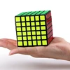 6x6 noir