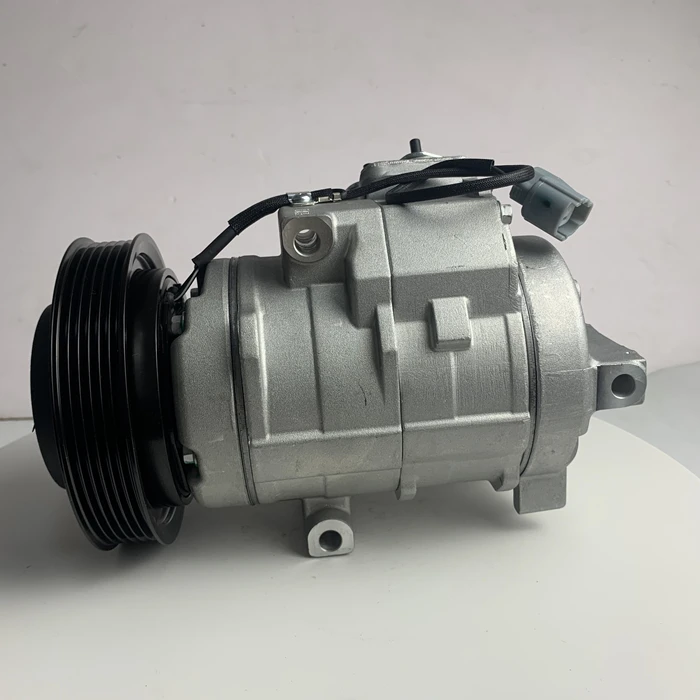 Automotive Airconditioning Compressor Car A/c Compressor Pump For