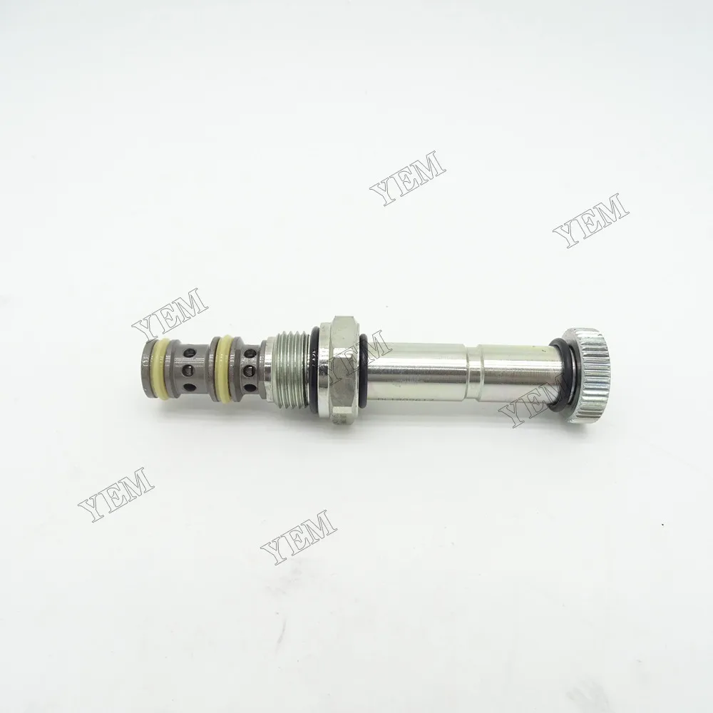 6678988 Hydraulic Pump Solenoid Valve for Bobcat Engine Spare Parts 2