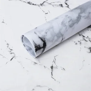 Best Selling Double-Sided Tissue Paper Mixed Pulp Chocolate Wrapping Custom Christmas Print for Gift Wrapping Frames Candles