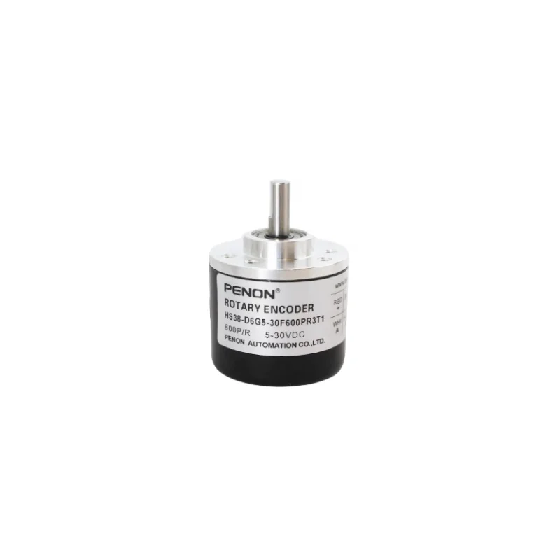 Motor Rotary Encoder Hs38-d6g5-30f1024pr3t1-2500-800-600-360 - Buy ...