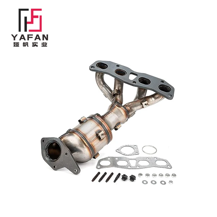 Catalytic Converter Suitable For Nissan Altima 20072013 674933 674933