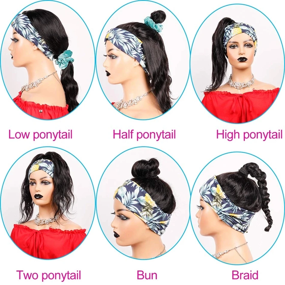 headband wig (101)