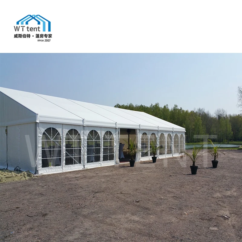12x10m 12x15m Function Tents Events Used Cassette Flooring Party Supplies Ceremonial Tent Restaurant Tent