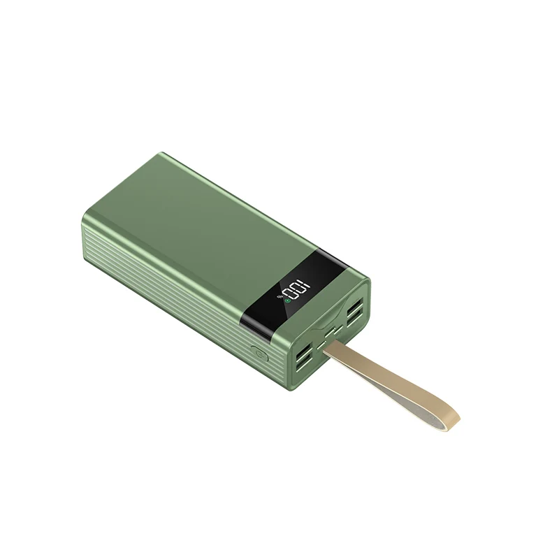 New Arrival Powerbank 20000mah 30000mah 40000mah 500000mah Power Bank ...