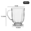 640ml Large