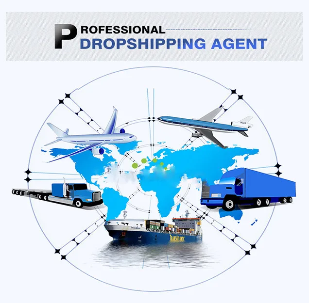 Top 10 Best Dropshippers From China Promotor Agencias De Carga Caramenjadidropshipper 4748