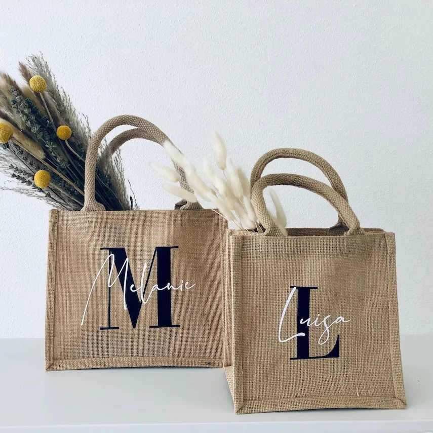 Оптовая продажа Экологичная многоразовая сумка для