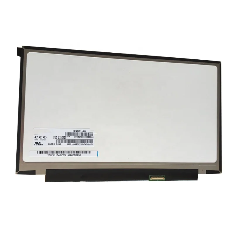 Profession Hb125wx1-200 1366*768 Laptop 