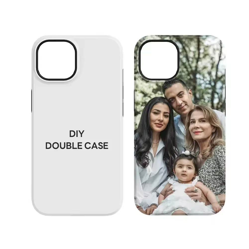 product customized acceptable 3d heat sublimation machine phone case for iphone 17 heat transfer printer blank sublimation  laudtec-8