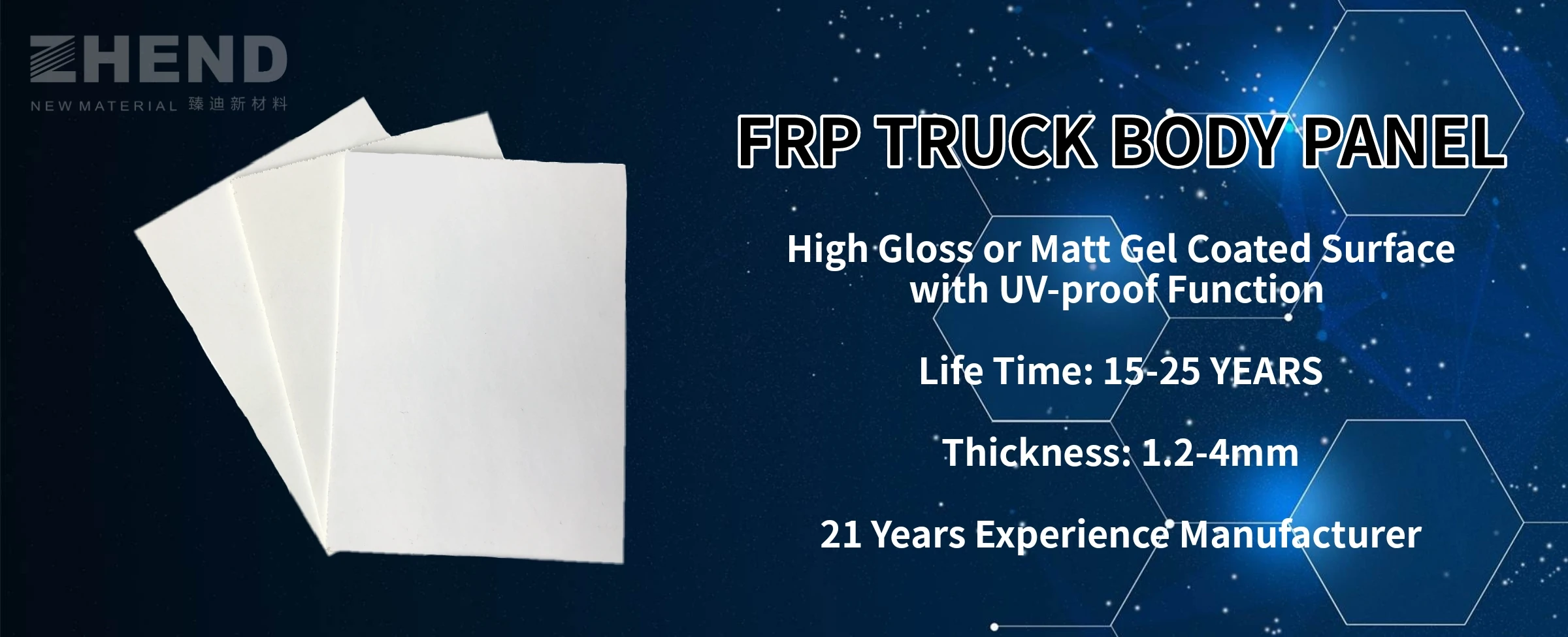 Smooth Fiberglass Car Body Frp Truck Body Rv Siding Panels Buy Rv Siding Panels Frp Panels