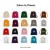 Custom Color