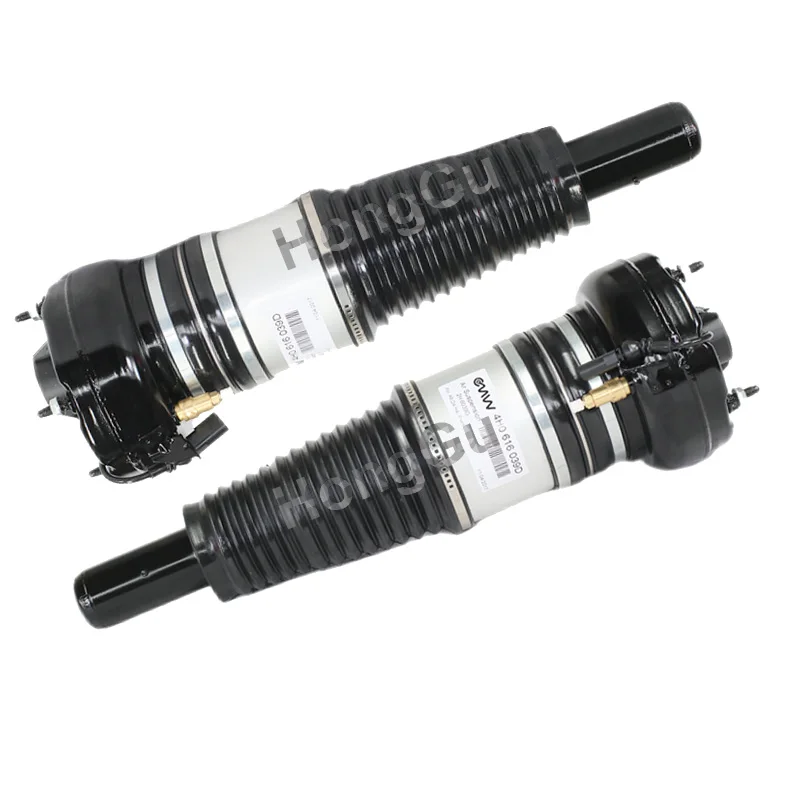 バートンT6 Air Shock Absorbers for Audi A8D4 A6C7 Bentley MULSANNE
