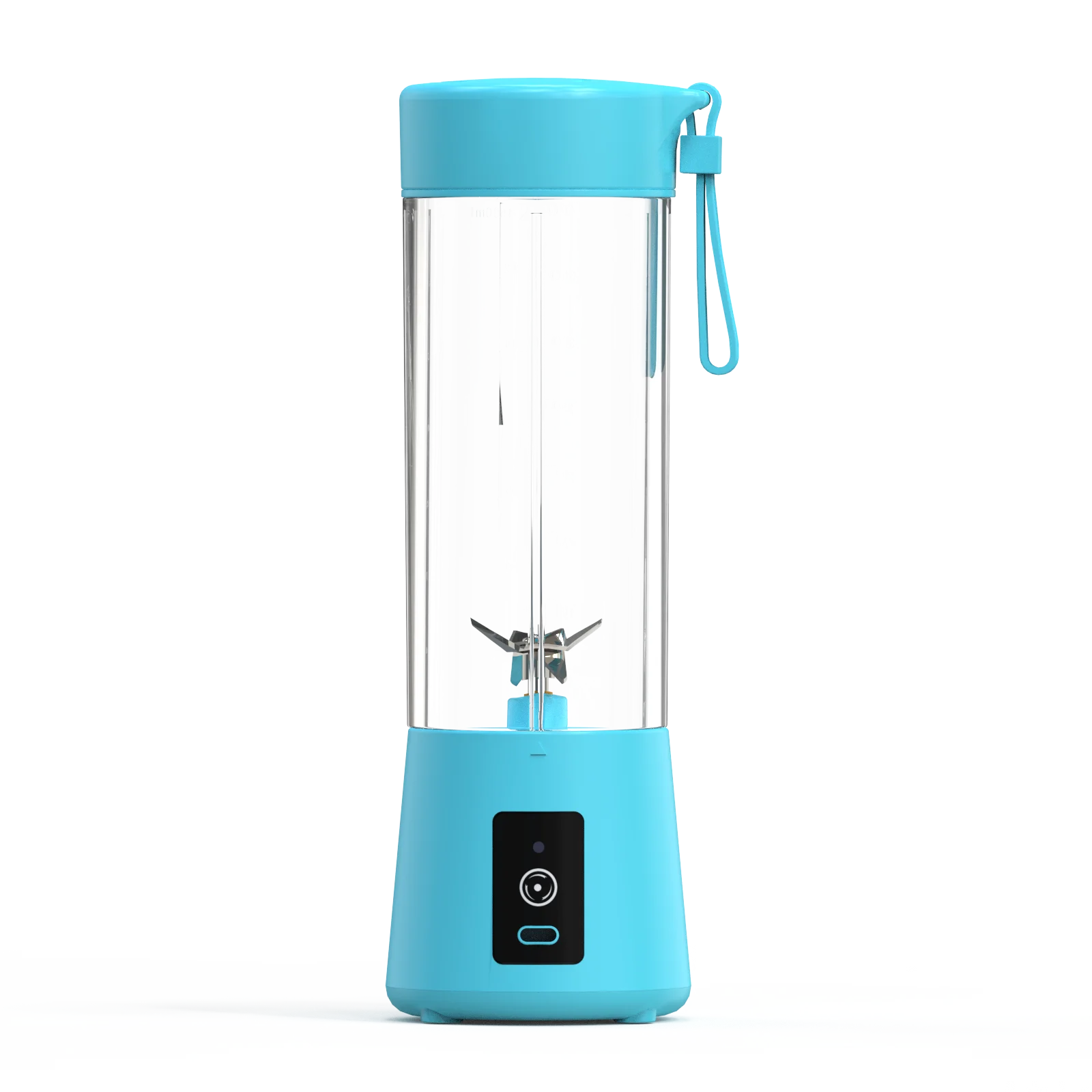 Best-selling Portable Travel Smoothie Blender Crush Ice Easily