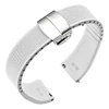 white+316L buckle