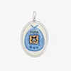 013 Gatto blu