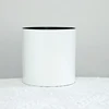White (waterproof no lid) 1 piece