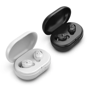 Best quality cheap price aiding hear products hearing aids earphone wireless invisible ear aids audifonos medicados digitales
