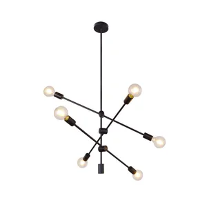 Vertak New Design Modern Home Indoor Dining Room Chandeliers and Lamps Pendant Lighting