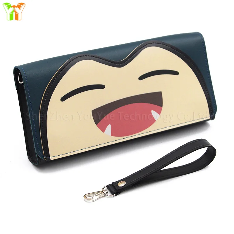 Nintendo Switch Cases - Durable Travel Storage Solutions