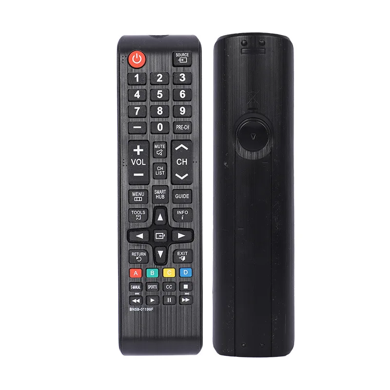 Hot Model Bn59-01199f Bn59-01199g Original Quality Infrared Tv Remote ...