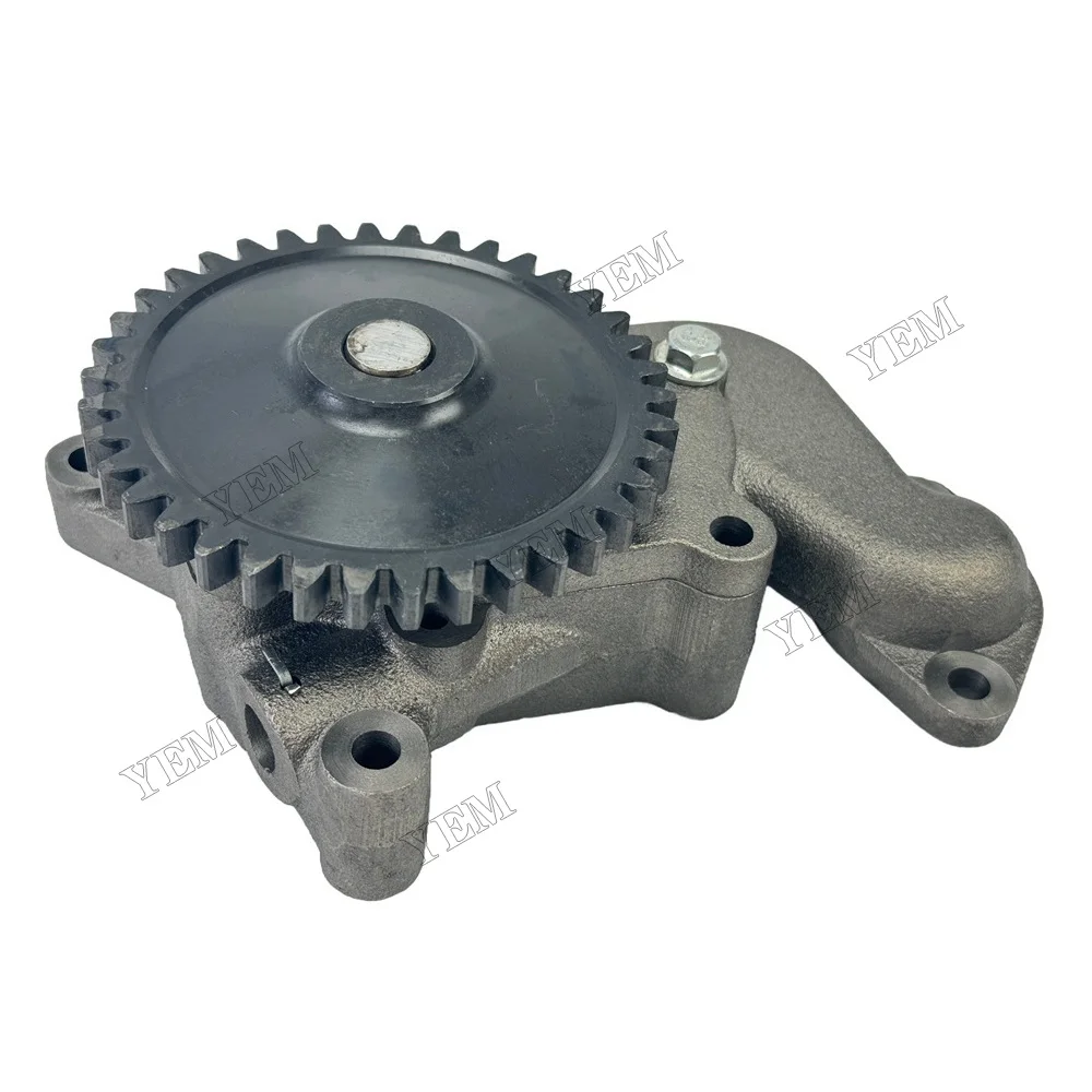 Oil Pump 6136-52-1210 Fit for Komatsu 6D105 Engine Parts