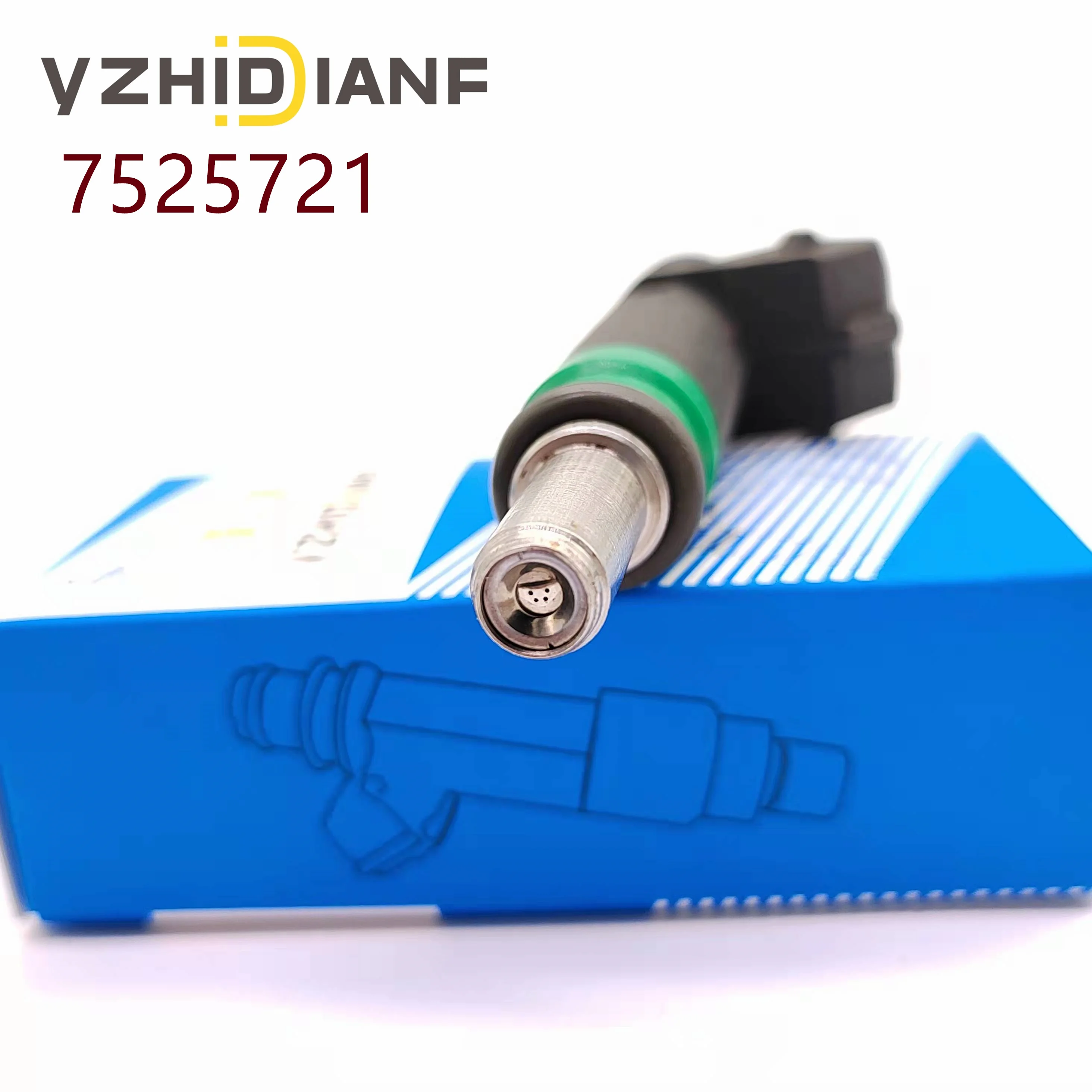 Fuel Injector Nozzle 7525721 for BMW E66 E60 750i E53