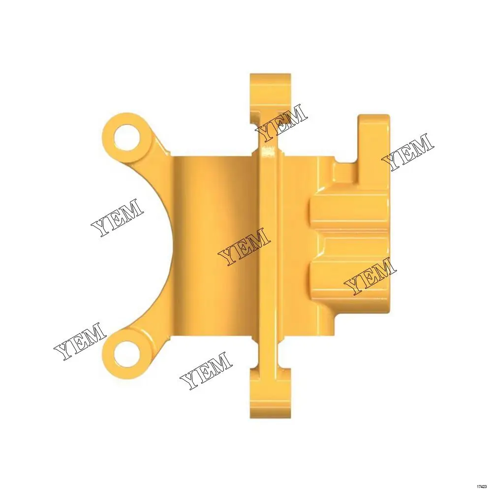 Manifold-Fue 371-5124 3715124 Heavy Duty Engine Parts 4