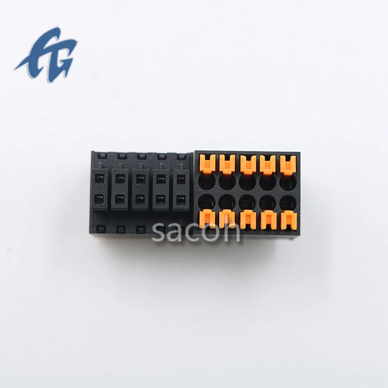 (SACOH Electronic Components)171537 KF2024H-2.54-2X5P