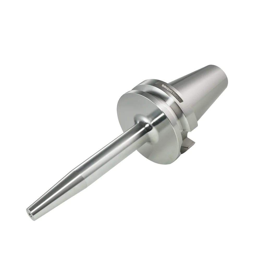 BT30 BT40 BT50 shrink fit tool holder BT40-SF14-80 cnc milling system ...