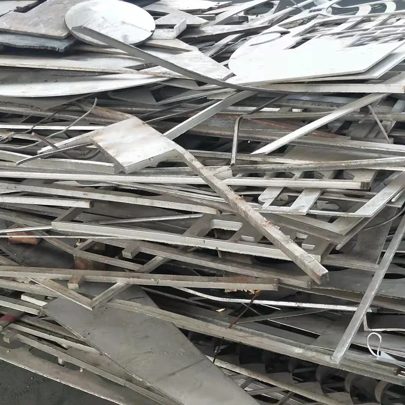 Metal Scrap 201 304 316 310 Stainless Steel Scrap Stainless Steel Scrap
