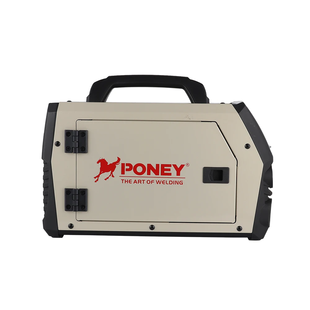 FCW -120RD  Multi-Process Flux ,TIG LIFT MMA  GASLESS IGBT MCU SYNERGIC DIGITAL DISPLAY 1KG Wire  WELDING MACHINE